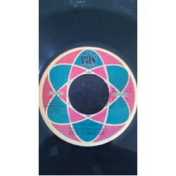 Eek-A-Mouse Lick Shot USED VINYL 7INCH