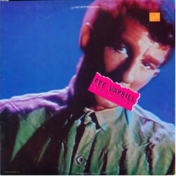 Fee Waybill Read My Lips Vinyl LP USED