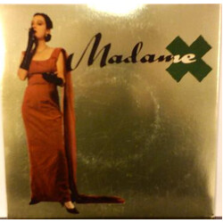 Madame X (3) Funnel Of Love USED VINYL 7INCH