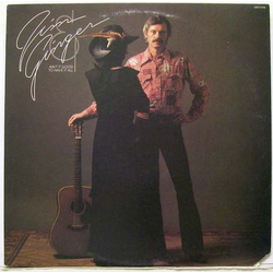 Jim & Ginger Ain't It Good To Have It All Vinyl LP USED
