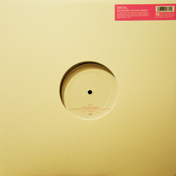 Dntel Anywhere Anyone (Remix) USED VINYL 12INCH