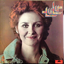 Lulu Lulu Vinyl LP USED