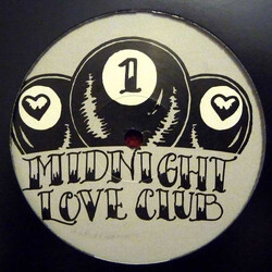 Chicago Damn / Sdi Project Get The Bass Vinyl 12" USED