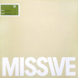 Lanoiraude Love Linge VINYL 12" USED