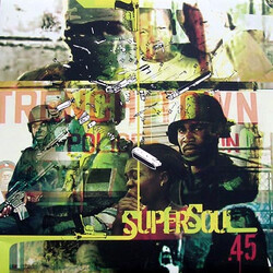 Supersoul 45 USED VINYL 12INCH
