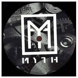 S:VT Urgency Grip EP USED VINYL 12INCH 33 S RPM EP