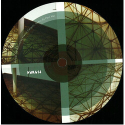 Franco Cangelli Lost Conversation USED VINYL 12INCH 33 S RPM