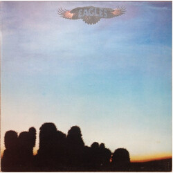 Eagles Eagles Vinyl LP USED