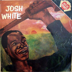 Josh White Josh White Vinyl LP USED