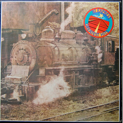 B.T. Express Greatest Hits Vinyl LP USED