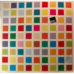 Black Box Rockin' To The Music VINYL 12" USED