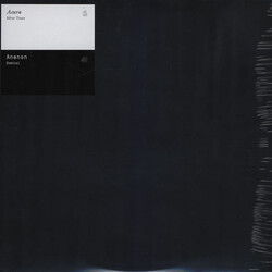 Asura (4) / Anenon Silver Trees / Damiel USED VINYL 12INCH