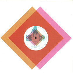 Coyote (5) Always USED VINYL 12INCH