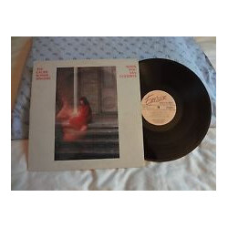Laurie Bower Singers When You Say Goodbye Vinyl LP USED