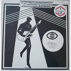 Various Reflexes Express Vinyl LP USED