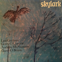 Skylark (7) Skylark Vinyl LP USED