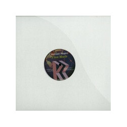 Giovanni Damico I Got Music USED VINYL 12INCH 33 S RPM