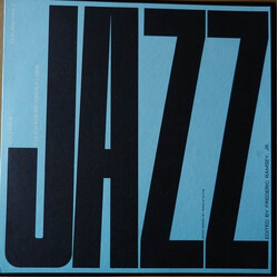 Various Jazz Volume 6: Chicago No. 2 Vinyl LP USED