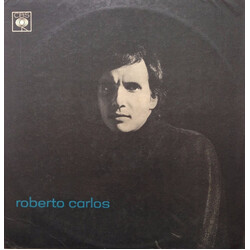 Roberto Carlos Roberto Carlos Vinyl LP USED