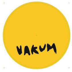 Various Vakum 003 USED VINYL 12INCH 33 S RPM