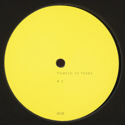 Various 20 Years #2 USED VINYL 12INCH