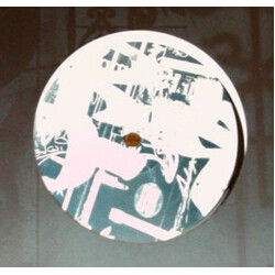 A. Shrimp Sky Sun / Born Jam USED VINYL 12INCH