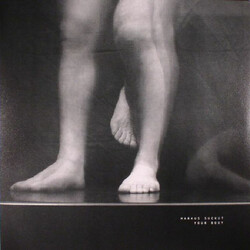 Markus Suckut Your Body USED VINYL 12INCH EP