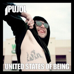 Pujol United States Of Being Multi Vinyl LP/CD USED