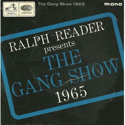 Ralph Reader / The Gang The Gang Show, 1965 Vinyl 7" USED