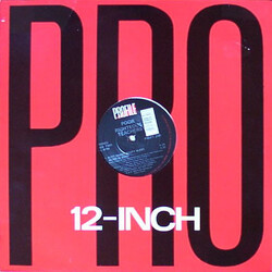 Poor Righteous Teachers Time To Say Peace / Butt Naked Booty Bless VINYL 12" USED