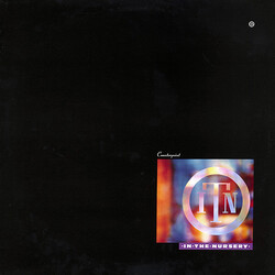 In The Nursery Counterpoint Vinyl LP USED