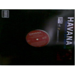 Havana (10) How Much You Want Me USED VINYL 12INCH 33 S RPM