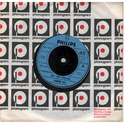 Diamond Reo Ain't That Peculiar USED VINYL 7INCH 45 RPM