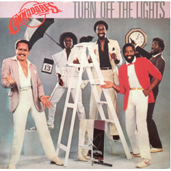 Commodores Turn Off The Lights USED VINYL 7INCH 45 RPM STEREO