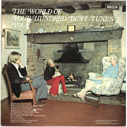 Various The World Of Your Hundred Best Tunes Vol. 6 Vinyl LP USED