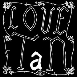 Love Tan Love Tan VINYL 7" USED