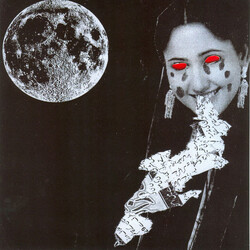 Po Po Kill Tonight USED VINYL 7INCH 45 RPM LIMITED EDITION