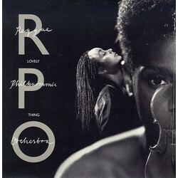 Reggae Philharmonic Orchestra Lovely Thing USED VINYL 12INCH