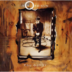 Roy Orbison You Got It USED VINYL 7INCH 45 RPM SINGLE