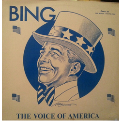 Bing Crosby Der Bingle - Volume Four Vinyl LP USED
