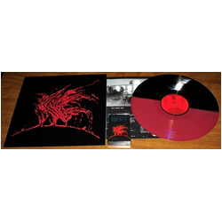 The Legend Of Bert Trample The Dead Multi Vinyl LP/Cassette USED