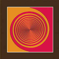Sundus Abdulghani & Trunk Sundus Abdulghani & Trunk Vinyl LP USED