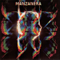 Phil Manzanera K-Scope Vinyl LP USED