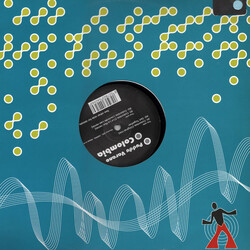 Puddu Varano Colombia USED VINYL 12INCH 33 S RPM