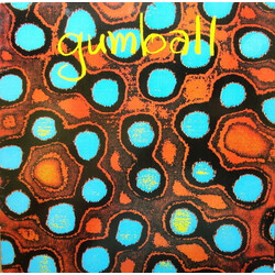 Gumball (2) Gumball VINYL 12" USED