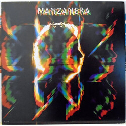 Phil Manzanera K-Scope Vinyl LP USED