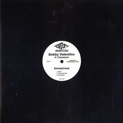 Various Disturbing Tha Peace USED VINYL 12INCH
