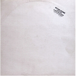 The Method Actors Commotion / Bleeding VINYL 12" USED