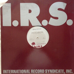 Magazine About The Weather Vinyl 12" USED