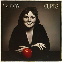 Rhoda Curtis Rhoda Curtis Vinyl LP USED